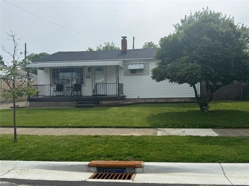 20 Van Buren, Hamilton, OH 45011 Photo 1