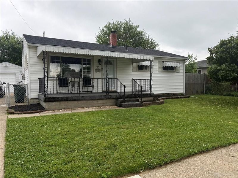 20 Van Buren, Hamilton, OH 45011 Photo 1