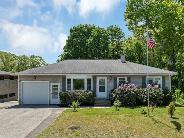 625 Coolidge Avenue, Manchester, NH 03102