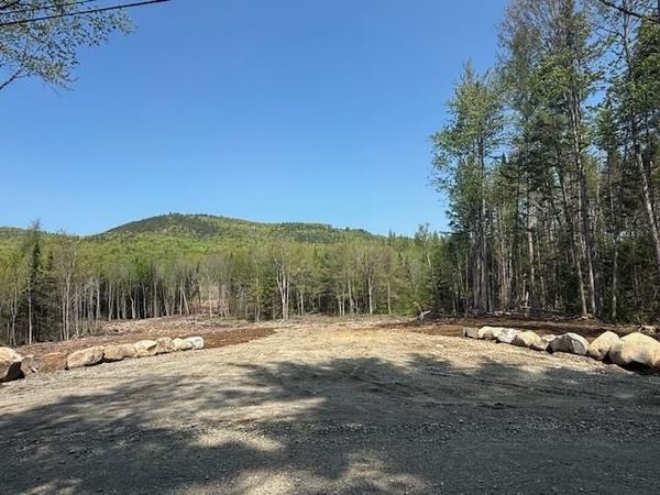 Lot 56.2 Faraway Road, Dalton, NH 03598