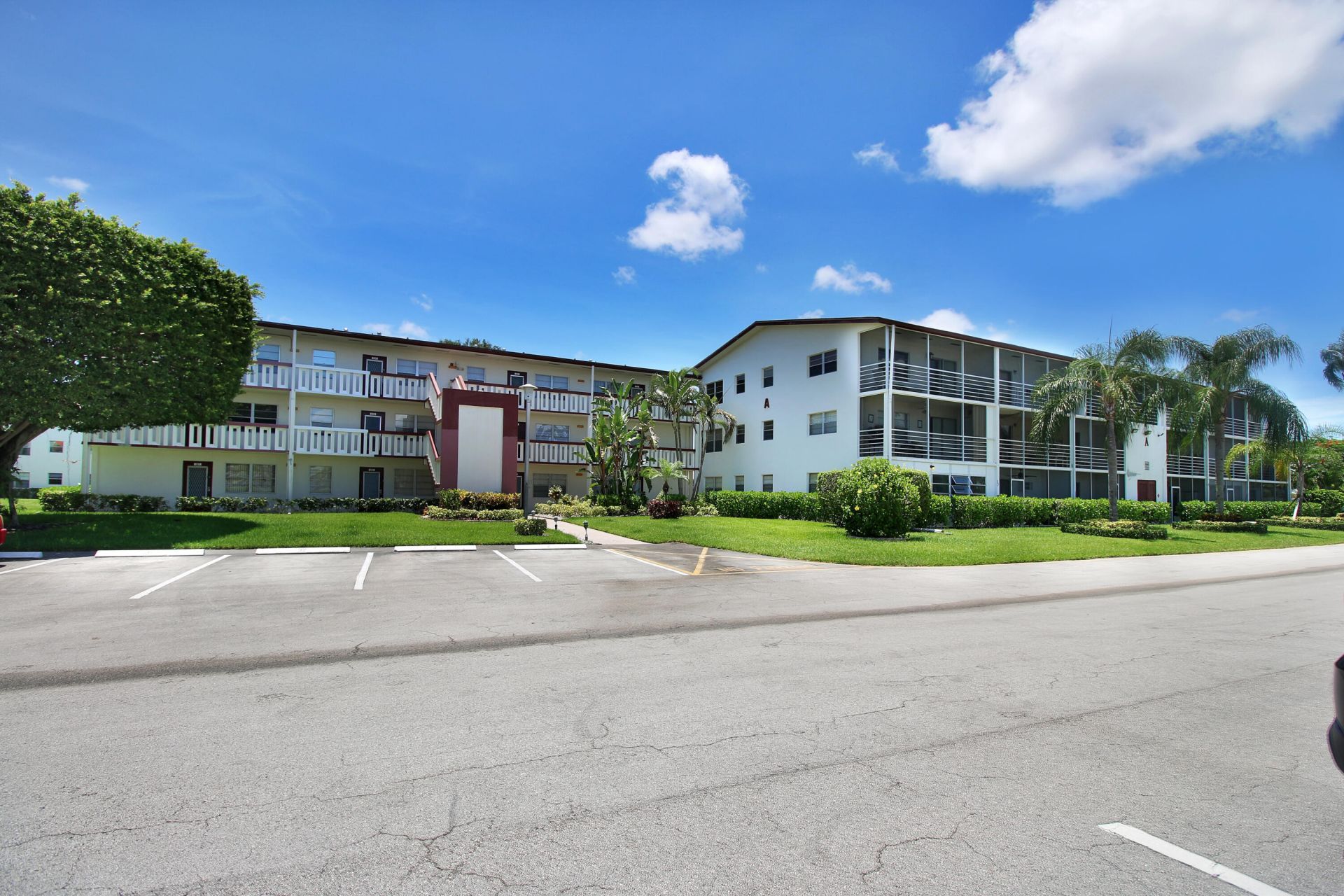 17 Fanshaw A, Boca Raton, FL 33434 Photo