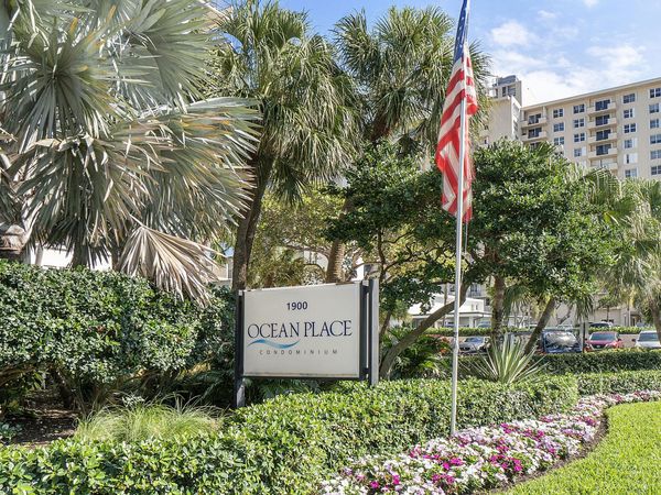 1900 S Ocean Boulevard, Unit 9l, Lauderdale-By-The-Sea, FL 33062