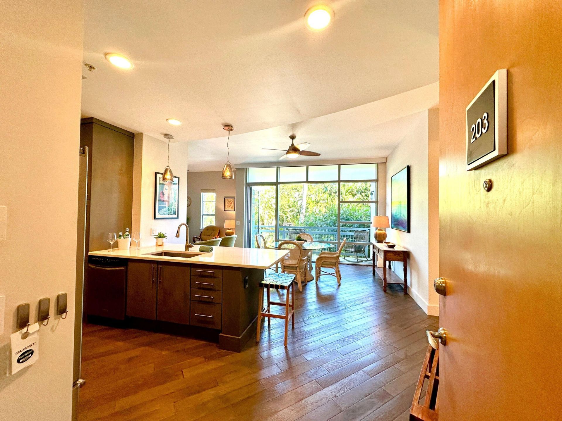 365 SE 6th Avenue, Unit 203, Delray Beach, FL 33483 Photo