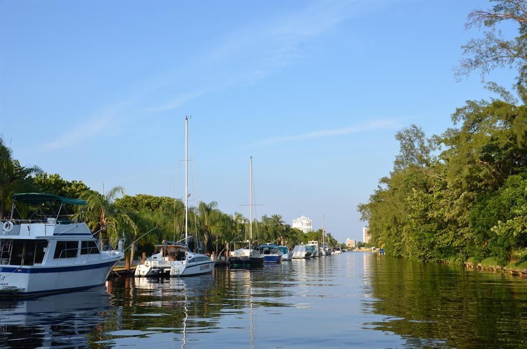 6417 Bay Club Drive, Unit 2, Fort Lauderdale, FL 33308 Photo