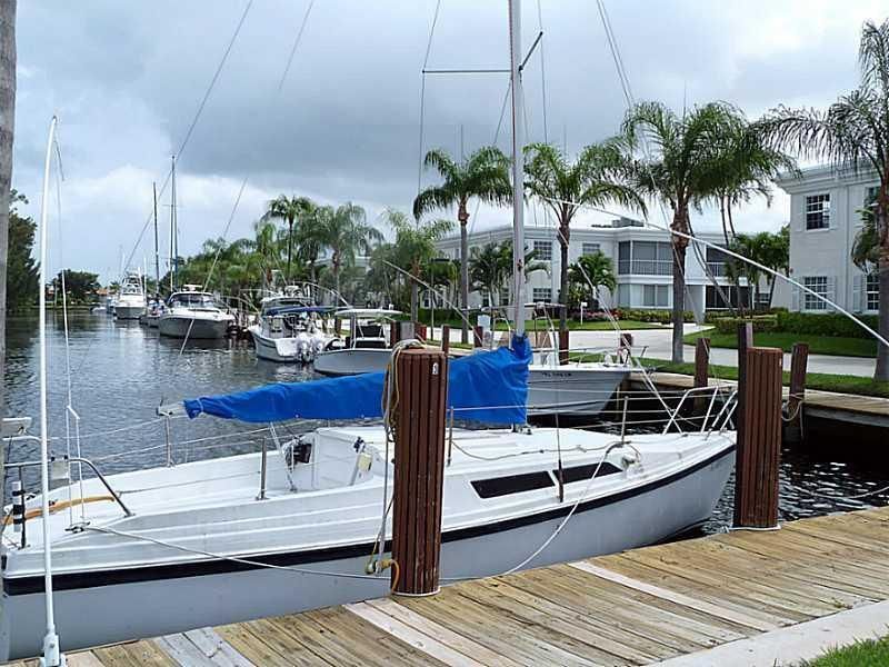 6417 Bay Club Drive, Unit 2, Fort Lauderdale, FL 33308 Photo