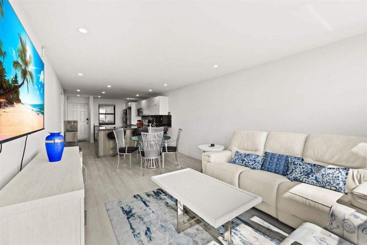 1401 N Riverside Drive, Unit 1104, Pompano Beach, FL 33062 Photo