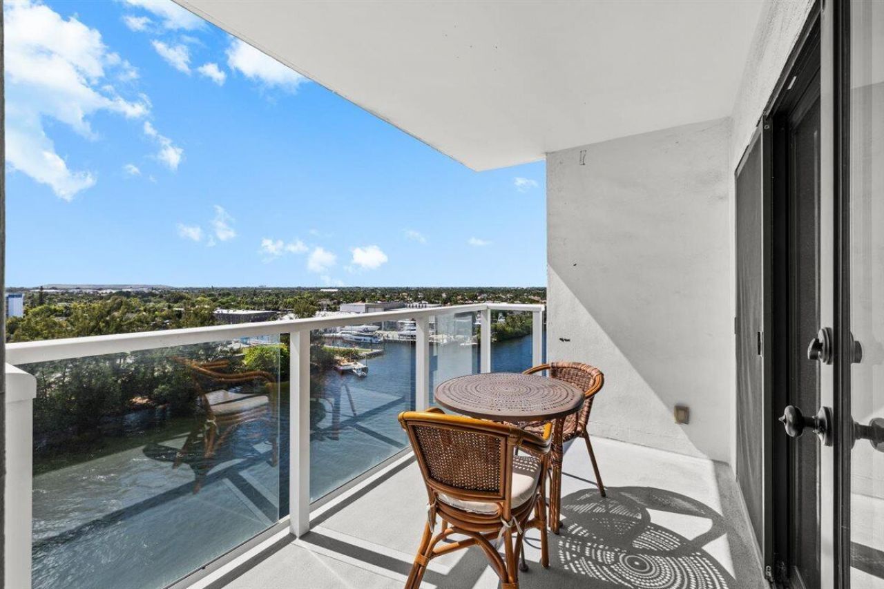 1401 N Riverside Drive, Unit 1104, Pompano Beach, FL 33062 Photo
