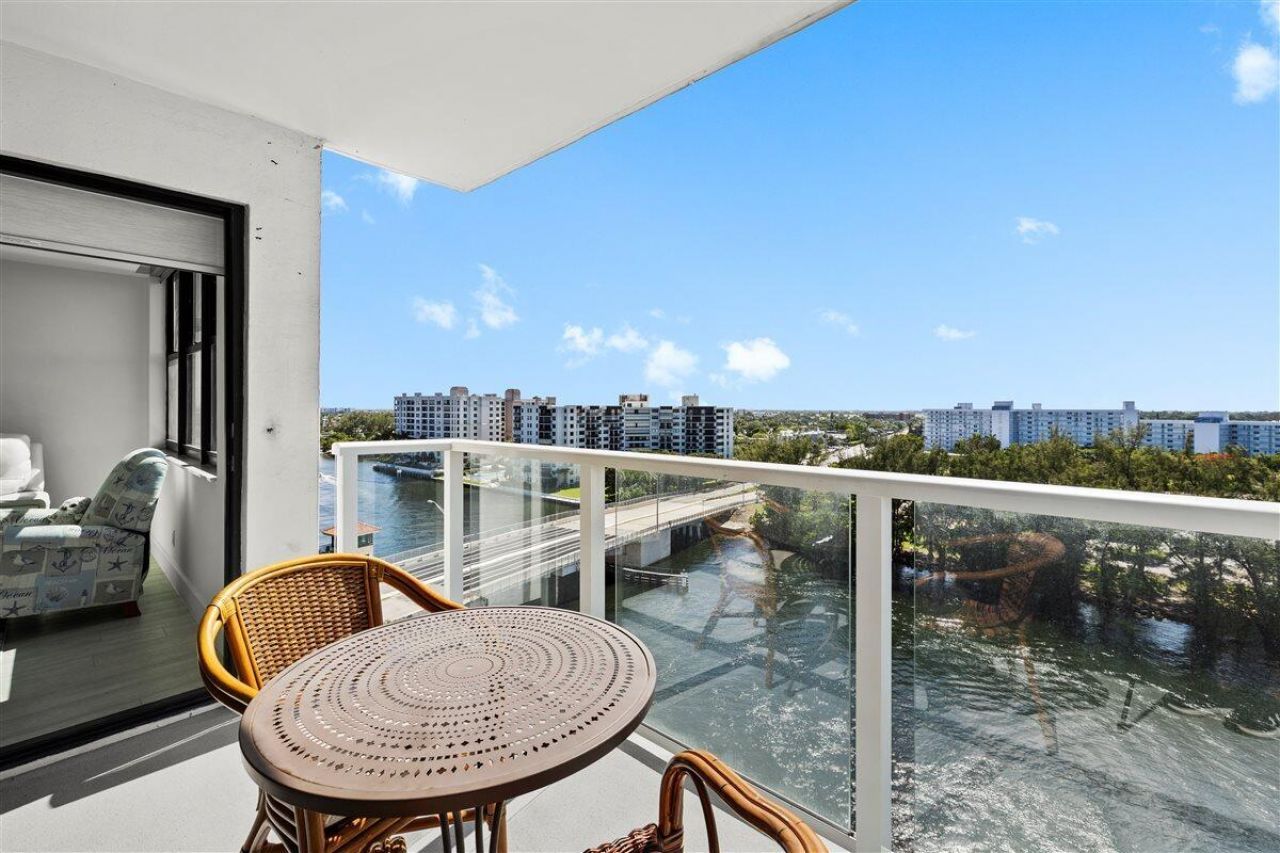 1401 N Riverside Drive, Unit 1104, Pompano Beach, FL 33062 Photo