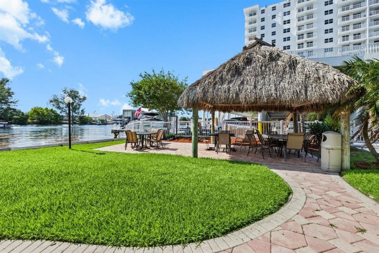 1401 N Riverside Drive, Unit 1104, Pompano Beach, FL 33062 Photo