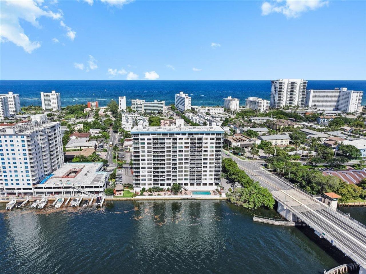1401 N Riverside Drive, Unit 1104, Pompano Beach, FL 33062 Photo