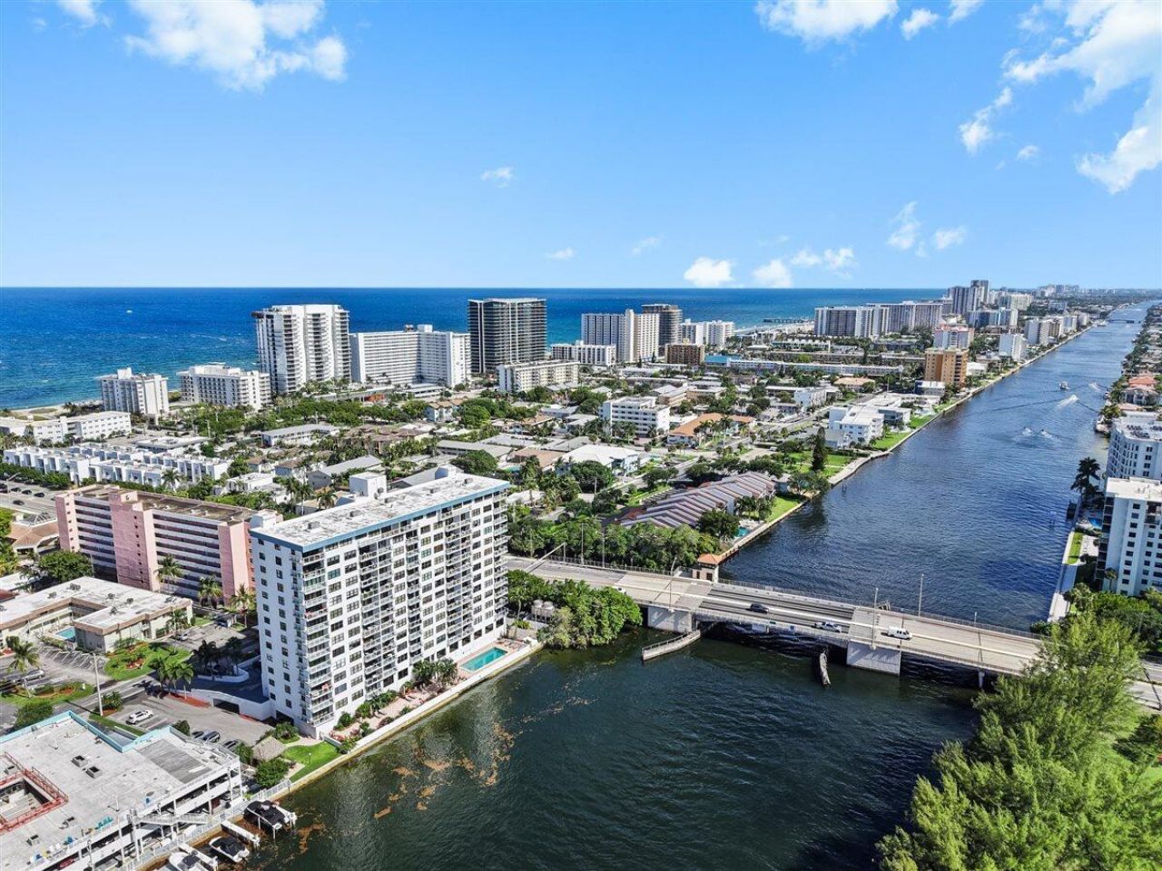 1401 N Riverside Drive, Unit 1104, Pompano Beach, FL 33062 Photo