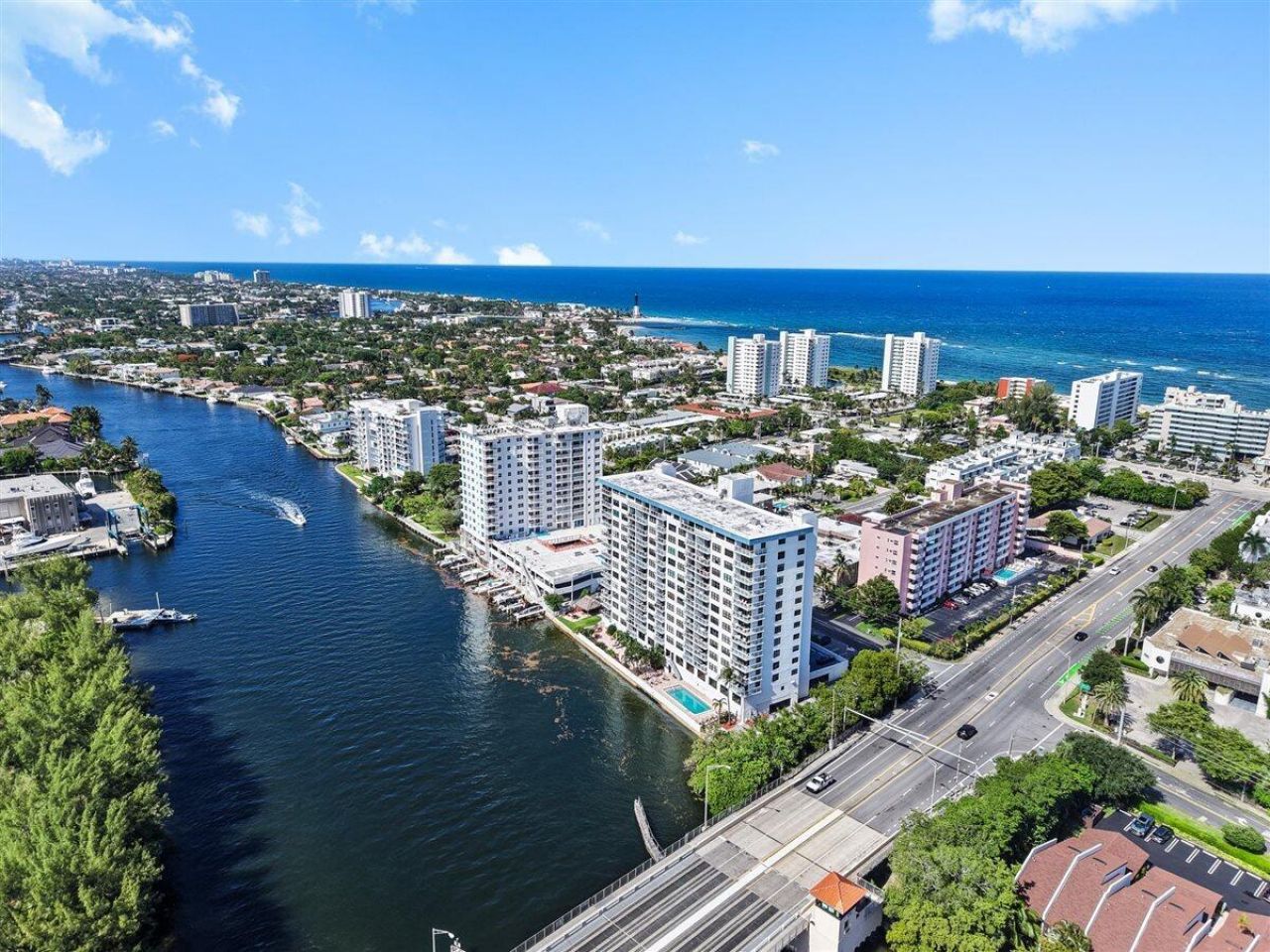 1401 N Riverside Drive, Unit 1104, Pompano Beach, FL 33062 Photo
