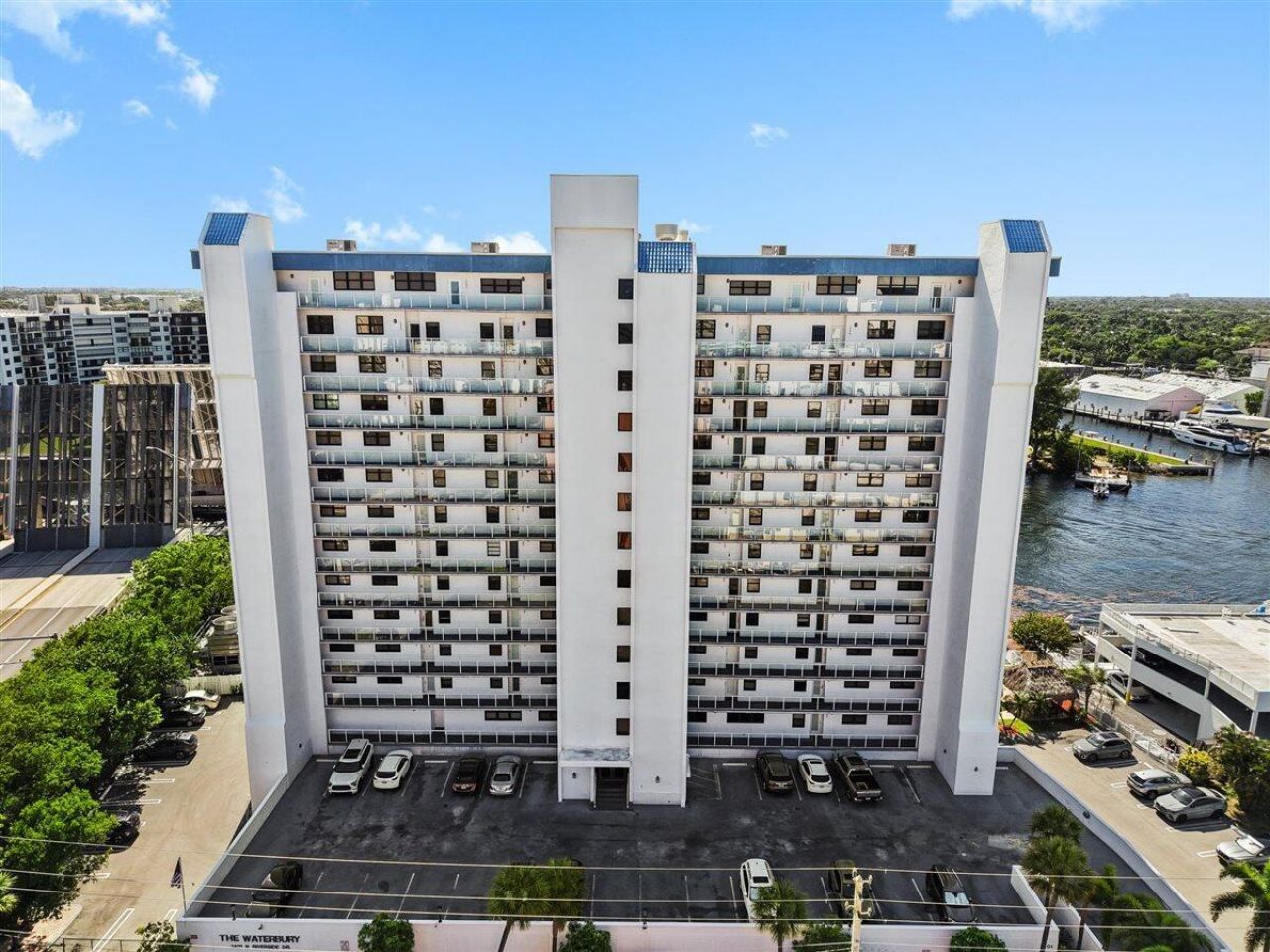 1401 N Riverside Drive, Unit 1104, Pompano Beach, FL 33062 Photo