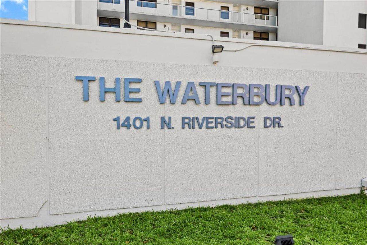 1401 N Riverside Drive, Unit 1104, Pompano Beach, FL 33062 Photo