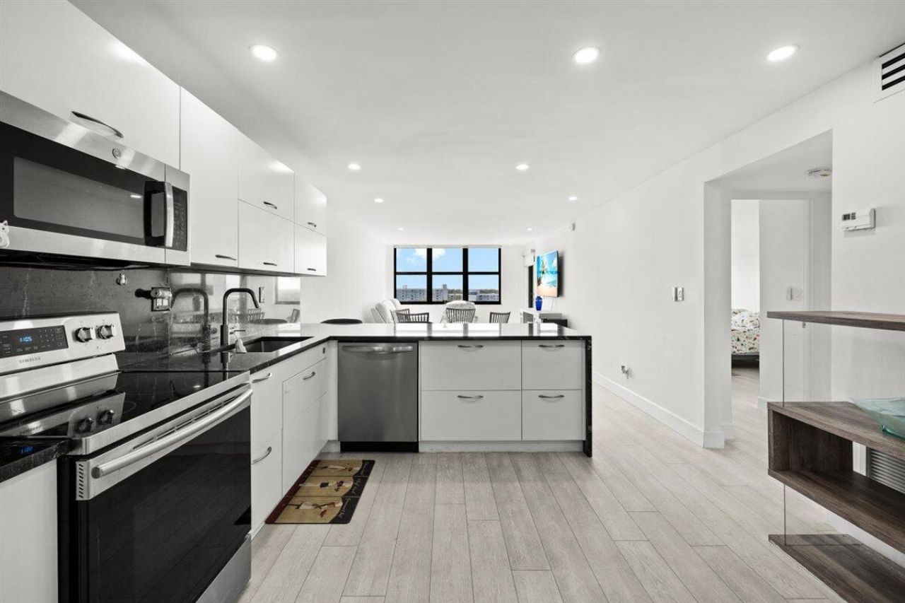 1401 N Riverside Drive, Unit 1104, Pompano Beach, FL 33062 Photo