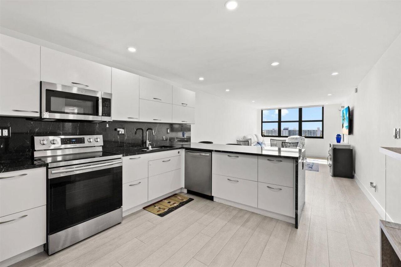 1401 N Riverside Drive, Unit 1104, Pompano Beach, FL 33062 Photo