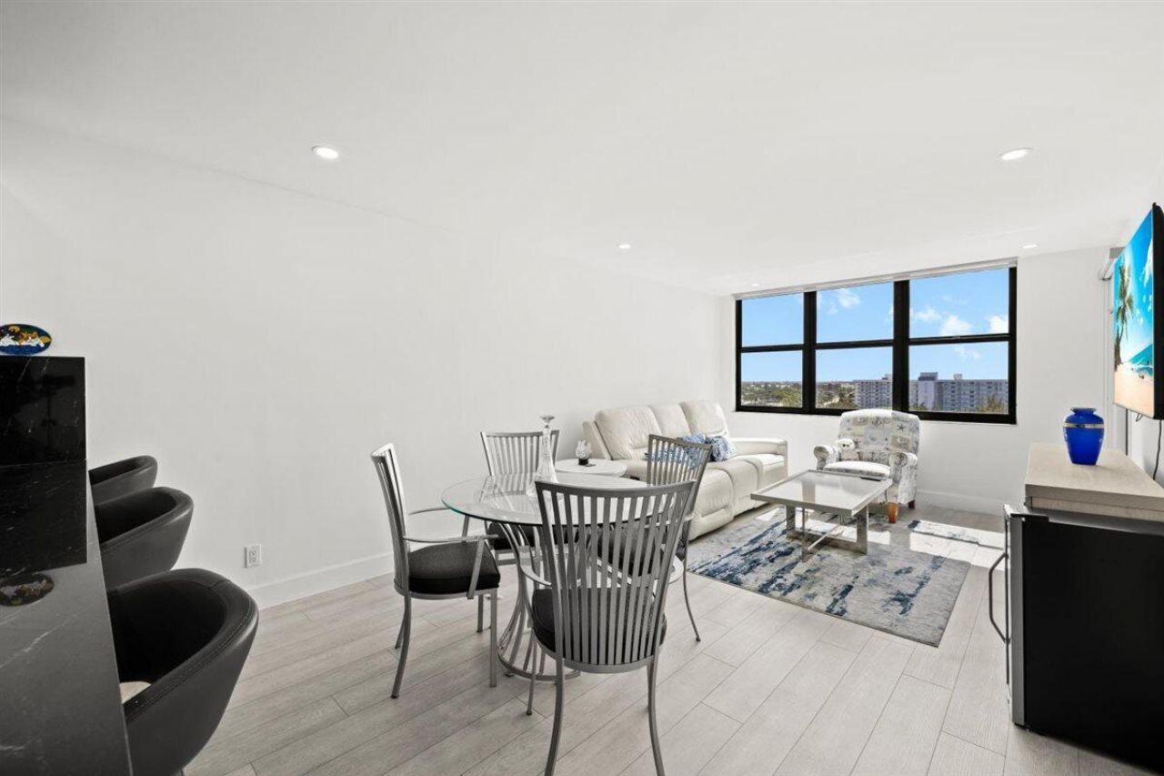 1401 N Riverside Drive, Unit 1104, Pompano Beach, FL 33062 Photo