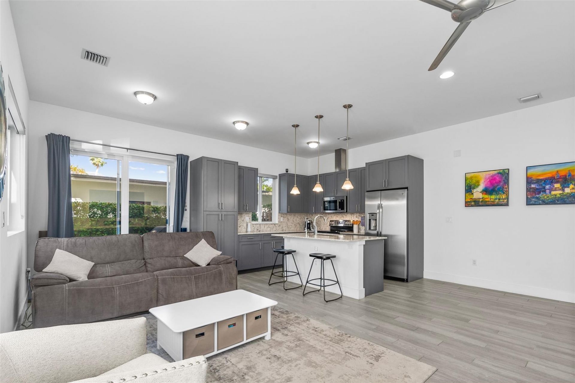 1110 NE 14th Avenue, Fort Lauderdale, FL 33304 Photo