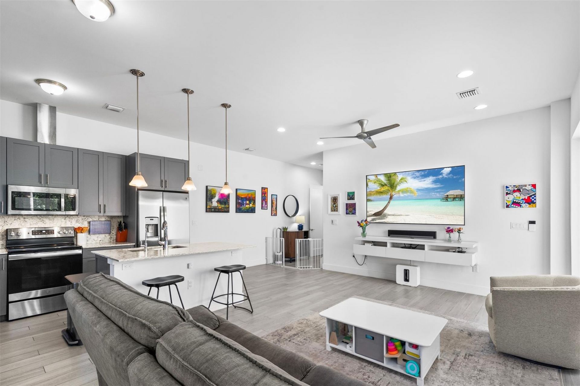 1110 NE 14th Avenue, Fort Lauderdale, FL 33304 Photo