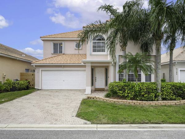 3190 El Camino Real, West Palm Beach, FL 33409