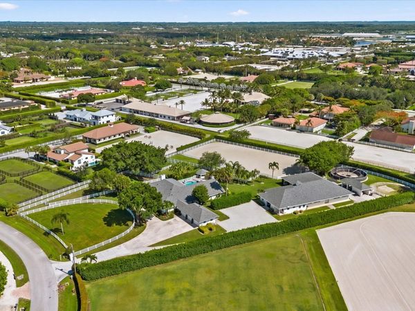 14466 Laurel Trail, Wellington, FL 33414