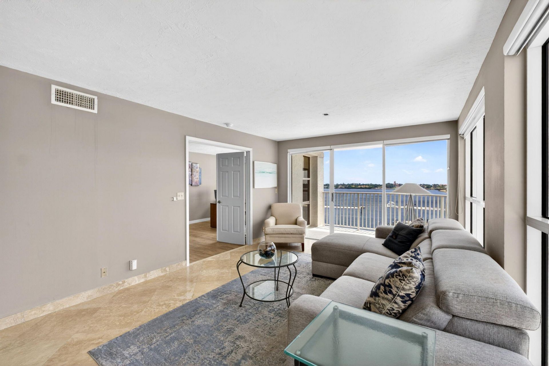 3901 S Flagler Drive, Unit 703, West Palm Beach, FL 33405 Photo