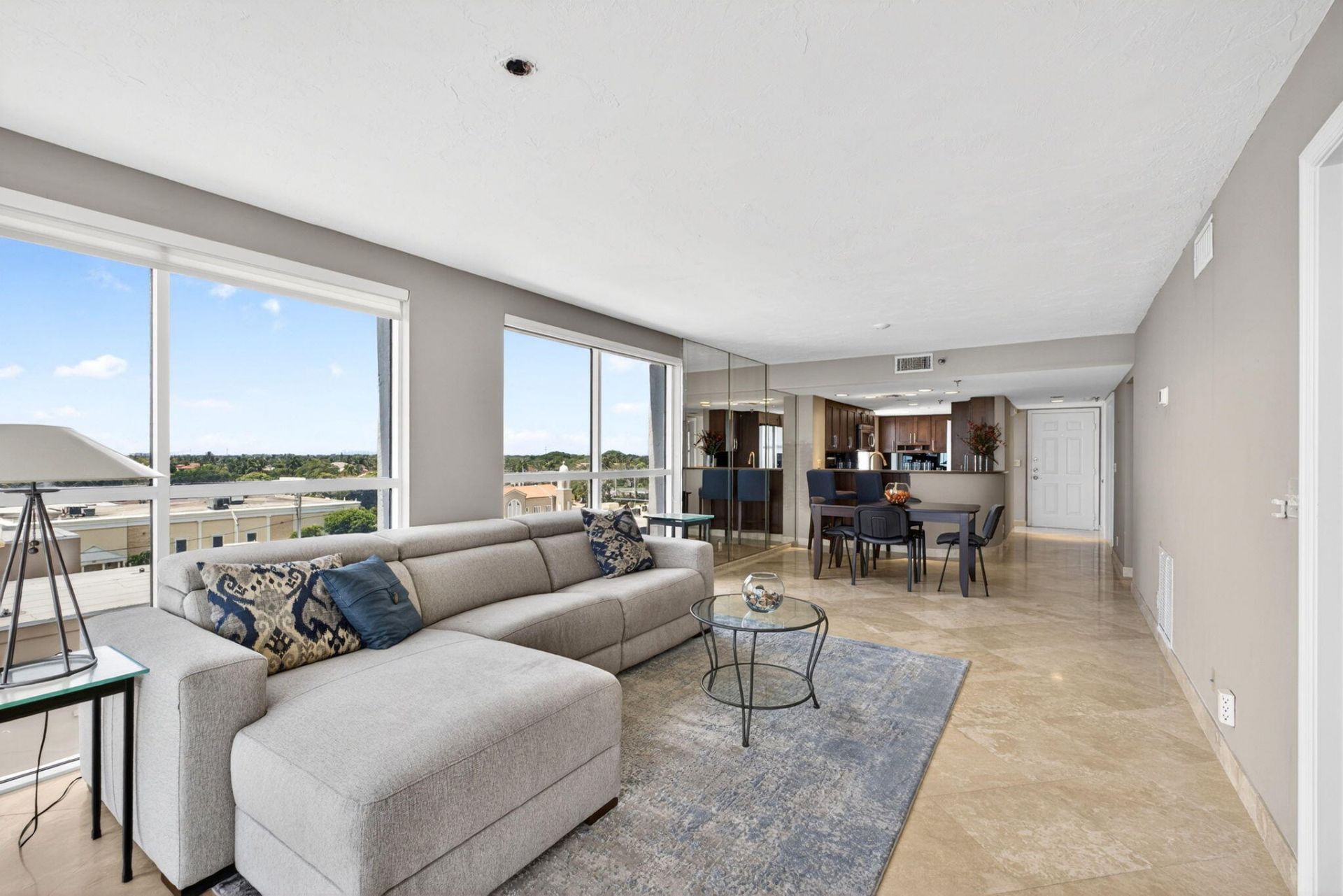 3901 S Flagler Drive, Unit 703, West Palm Beach, FL 33405 Photo