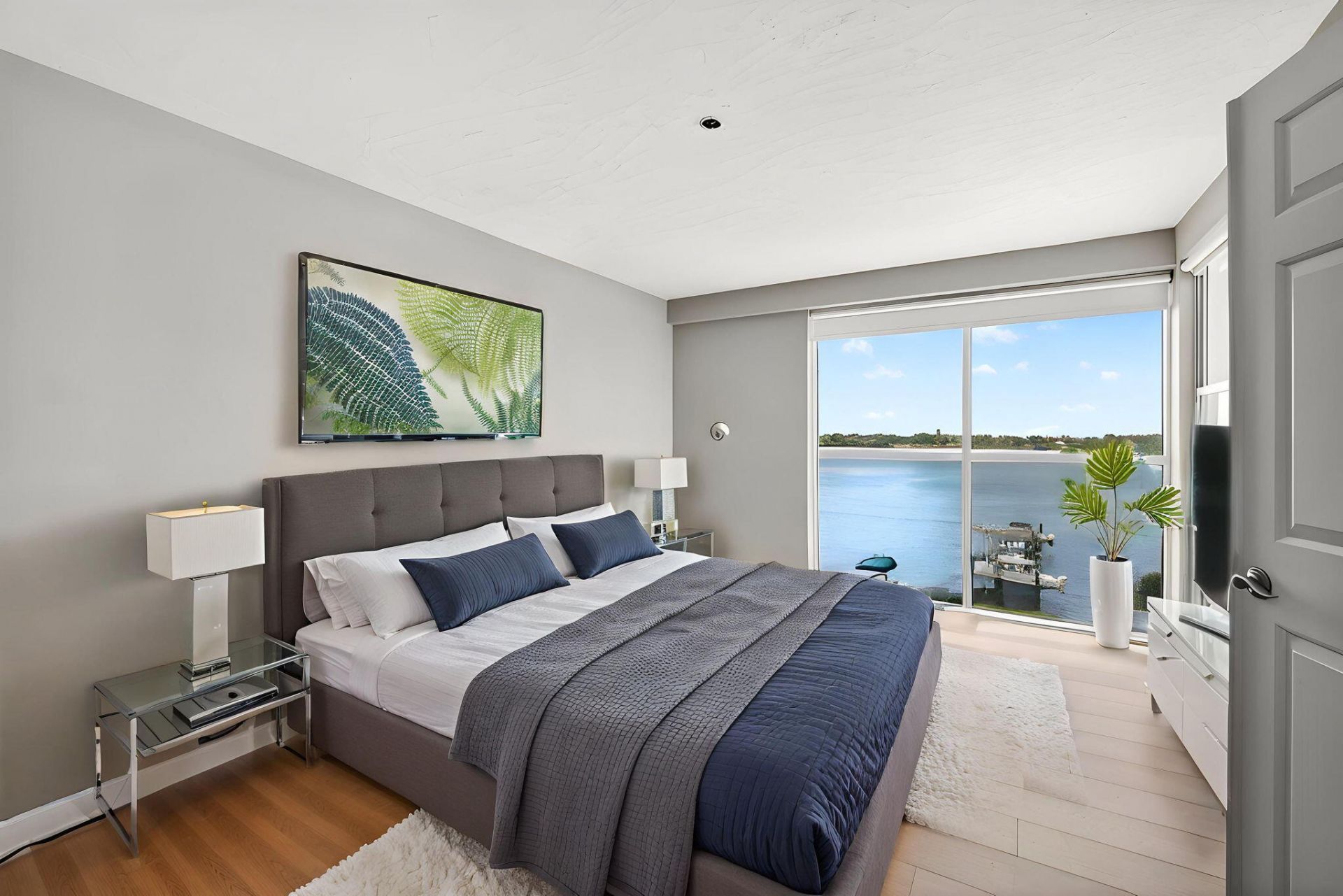 3901 S Flagler Drive, Unit 703, West Palm Beach, FL 33405 Photo