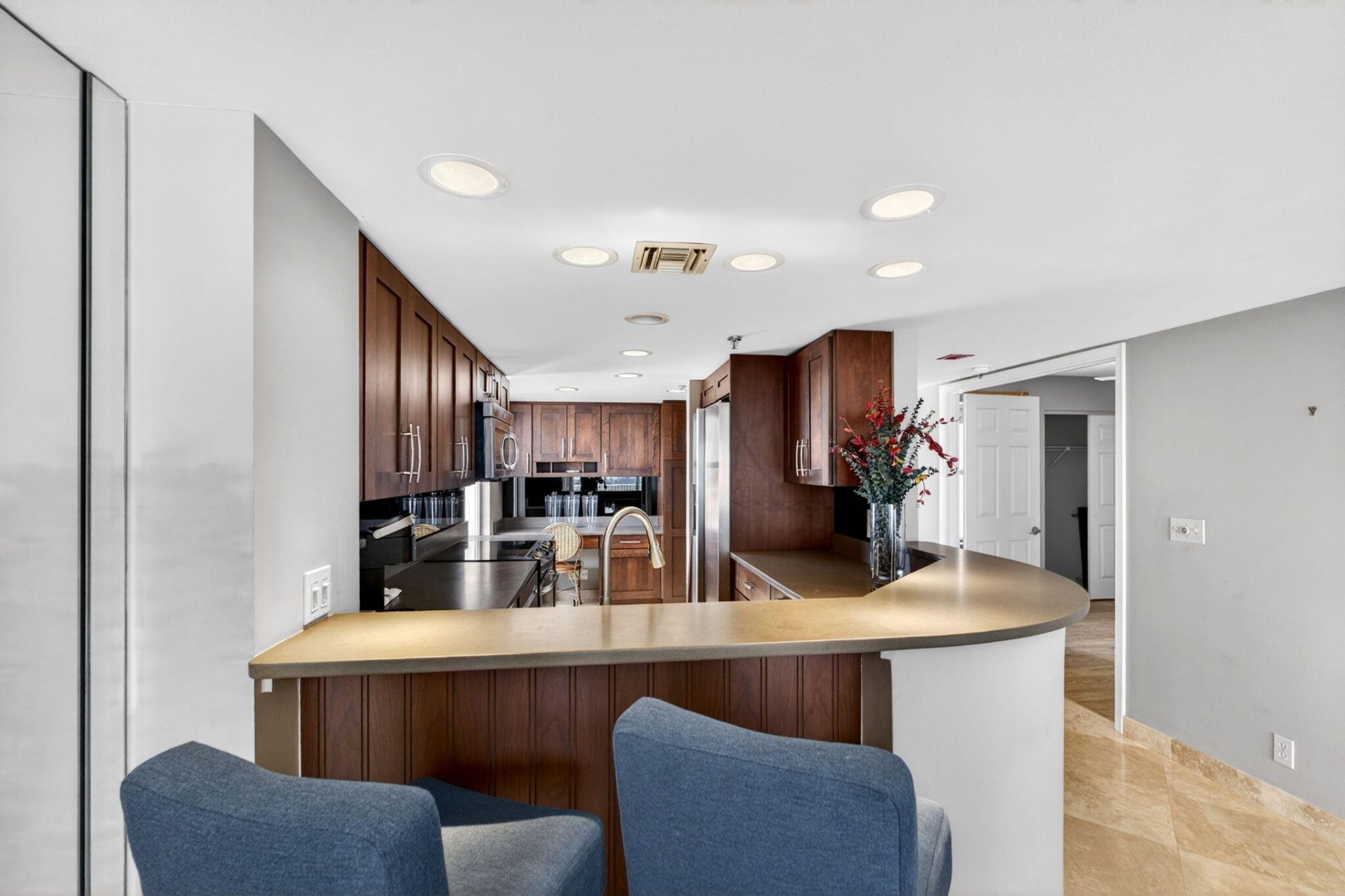 3901 S Flagler Drive, Unit 703, West Palm Beach, FL 33405 Photo