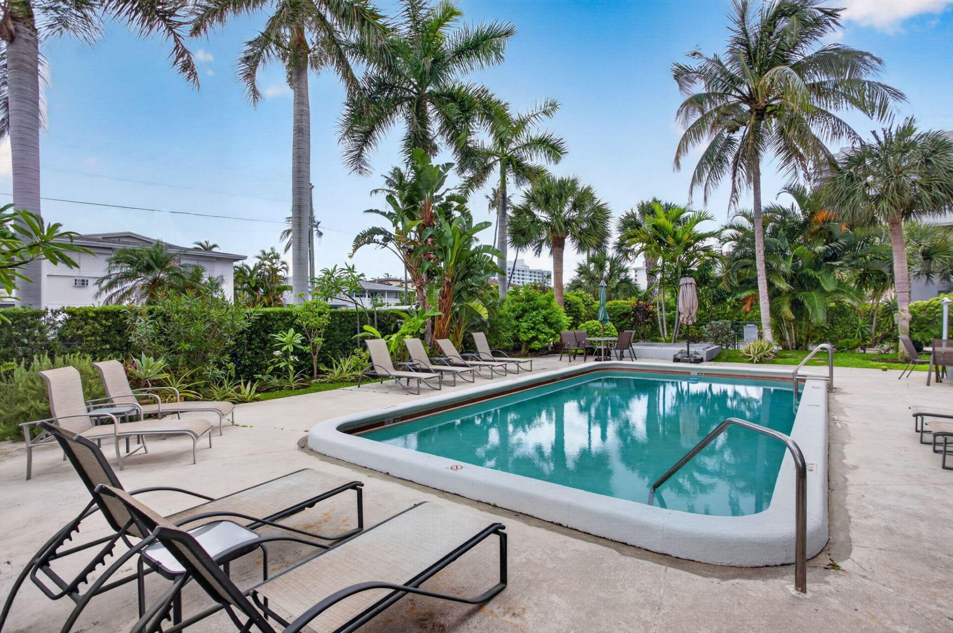 3212 NE 12th Street, Unit 204, Pompano Beach, FL 33062 Photo