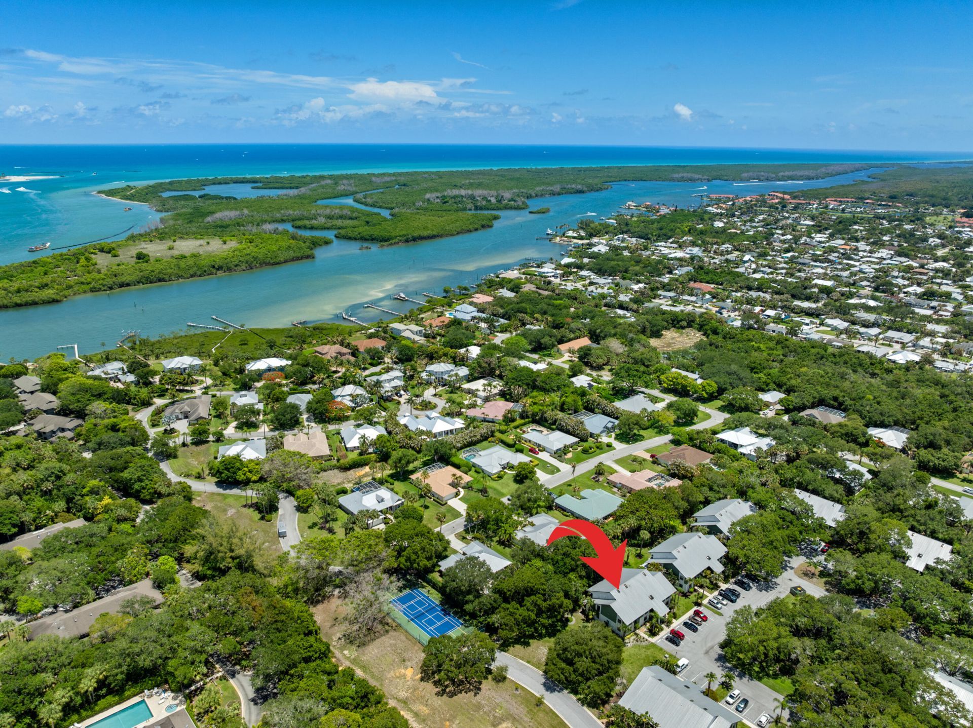 5280 SE Seascape Way, Unit 101, Stuart, FL 34997 Photo