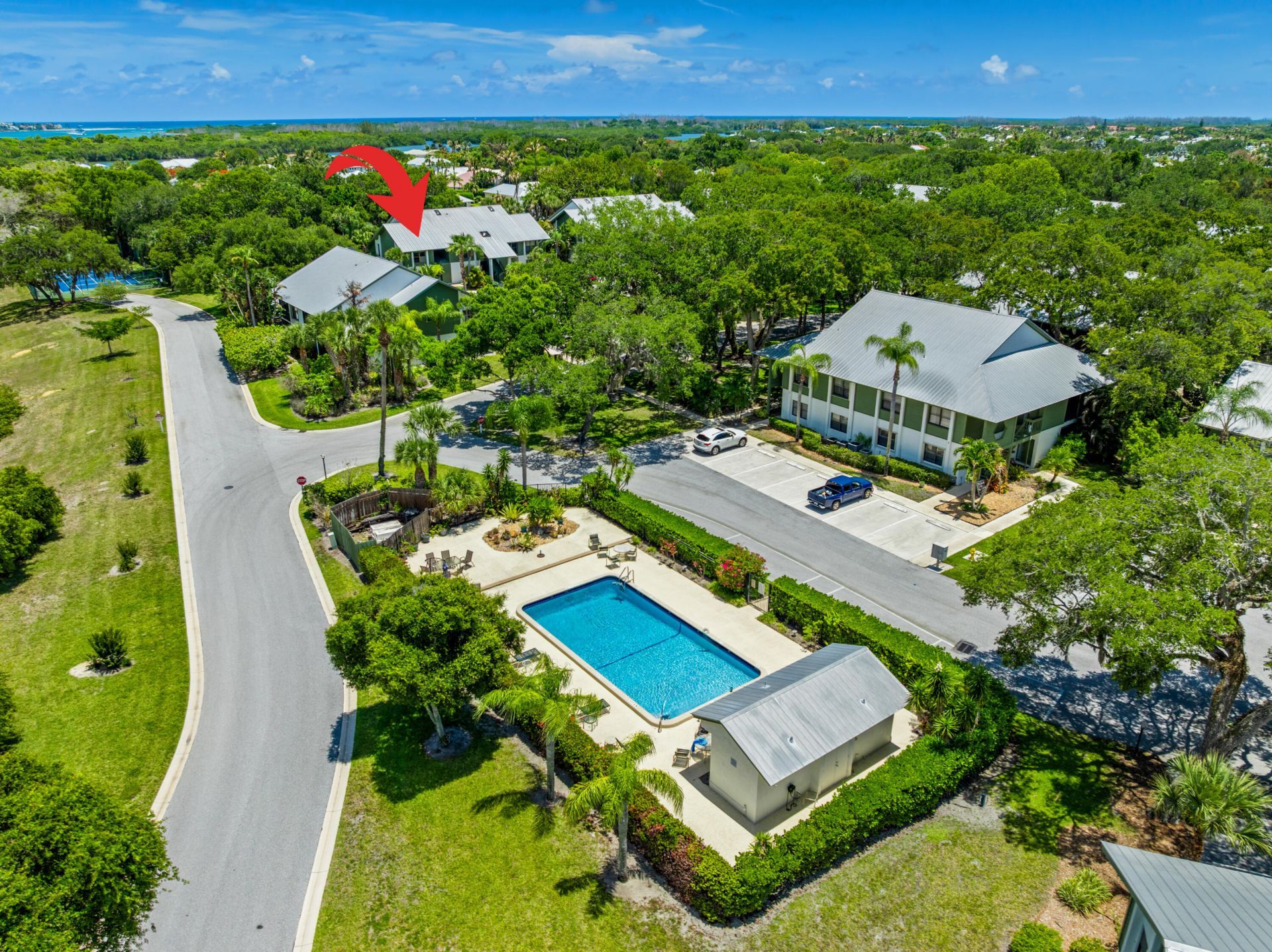 5280 SE Seascape Way, Unit 101, Stuart, FL 34997 Photo