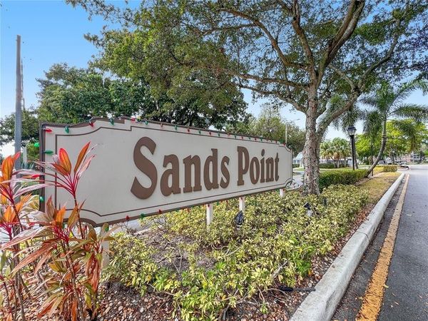 8310 Sands Point Boulevard, Unit 104, Tamarac, FL 33321