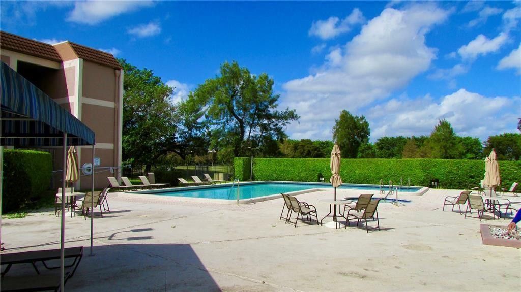 8310 Sands Point Boulevard, Unit 104, Tamarac, FL 33321 Photo