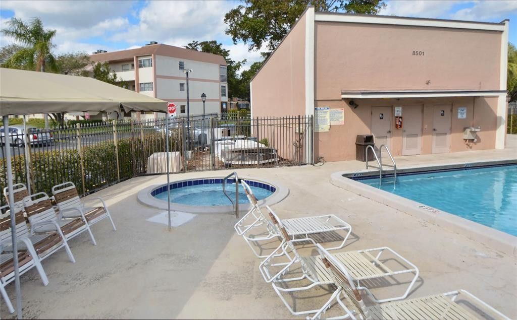 8310 Sands Point Boulevard, Unit 104, Tamarac, FL 33321 Photo