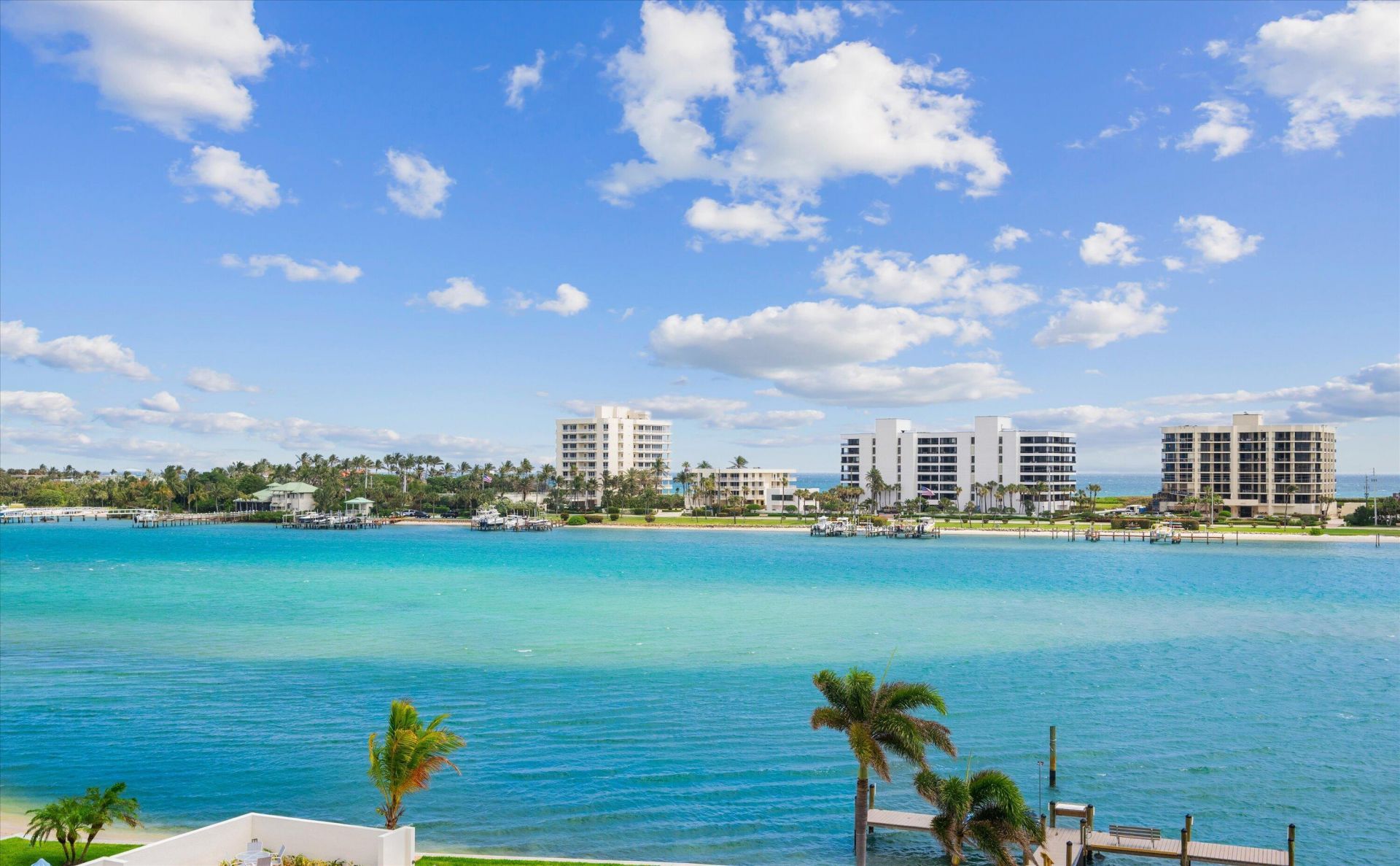 19800 S Sandpointe Bay Drive, Unit 510, Tequesta, FL 33469 Photo