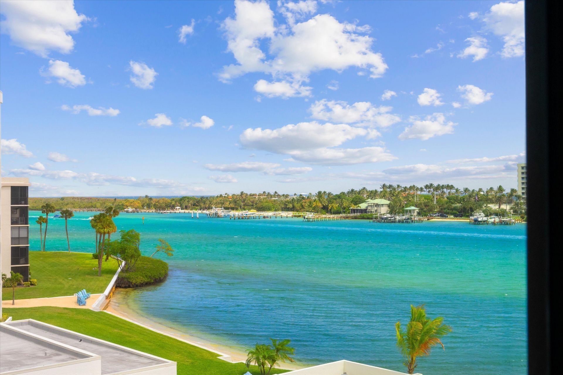 19800 S Sandpointe Bay Drive, Unit 510, Tequesta, FL 33469 Photo