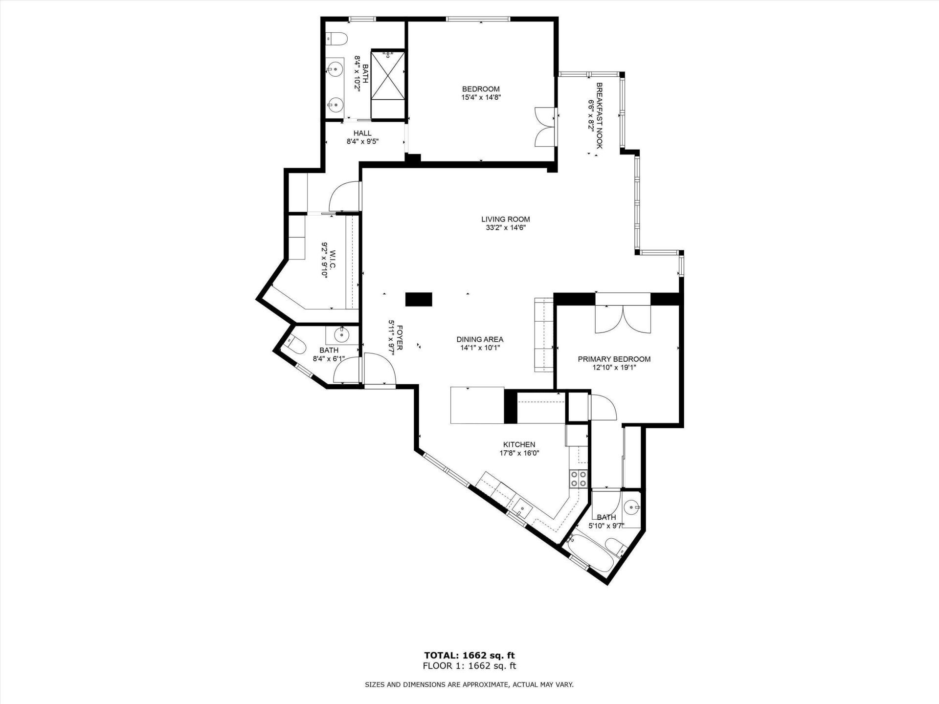 19800 S Sandpointe Bay Drive, Unit 510, Tequesta, FL 33469 Photo