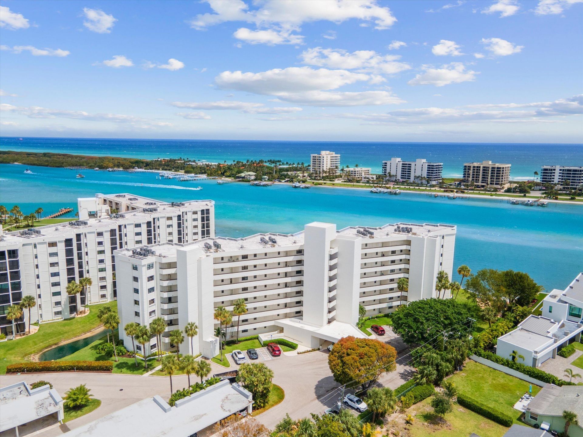 19800 S Sandpointe Bay Drive, Unit 510, Tequesta, FL 33469 Photo