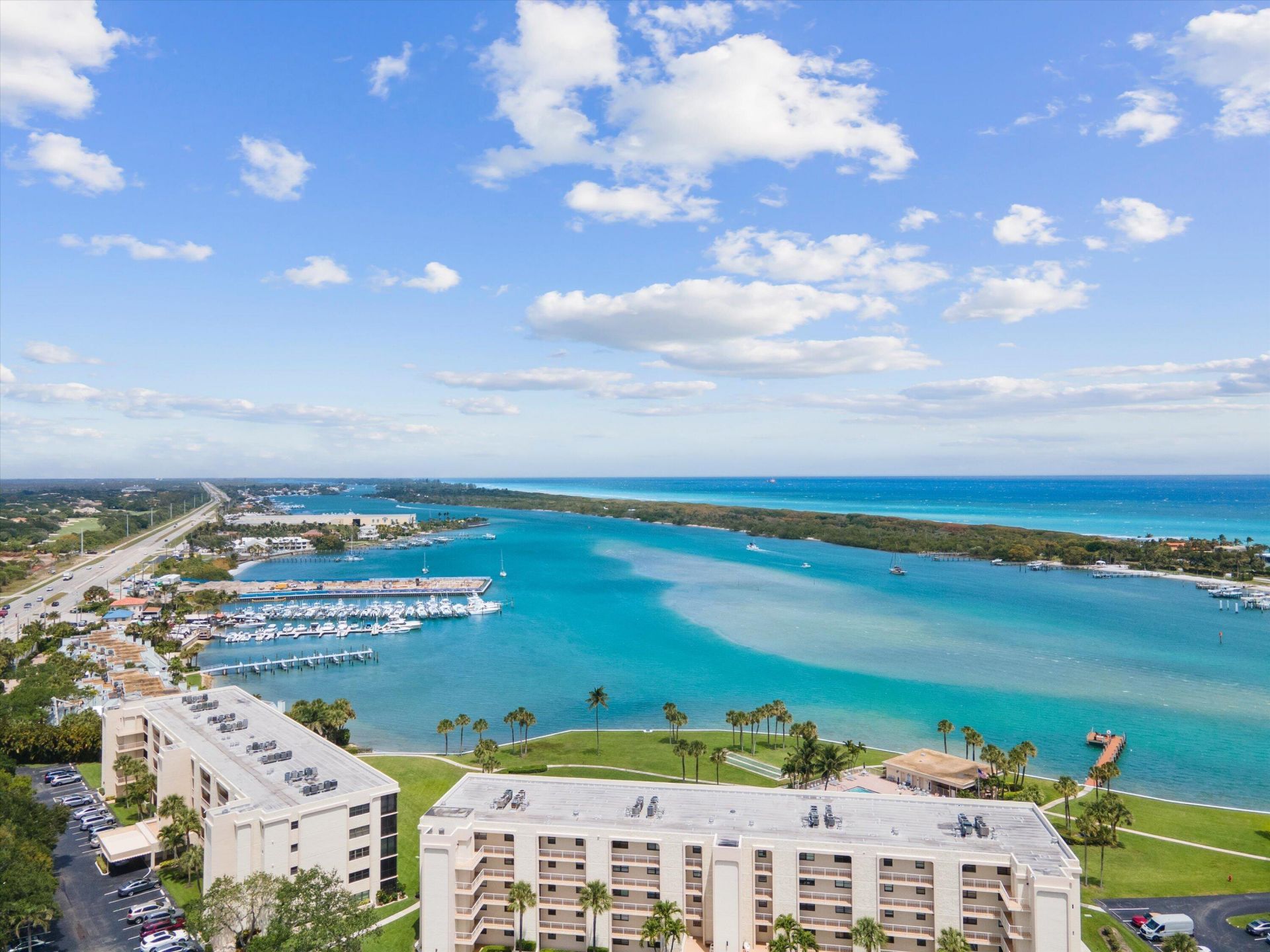 19800 S Sandpointe Bay Drive, Unit 510, Tequesta, FL 33469 Photo