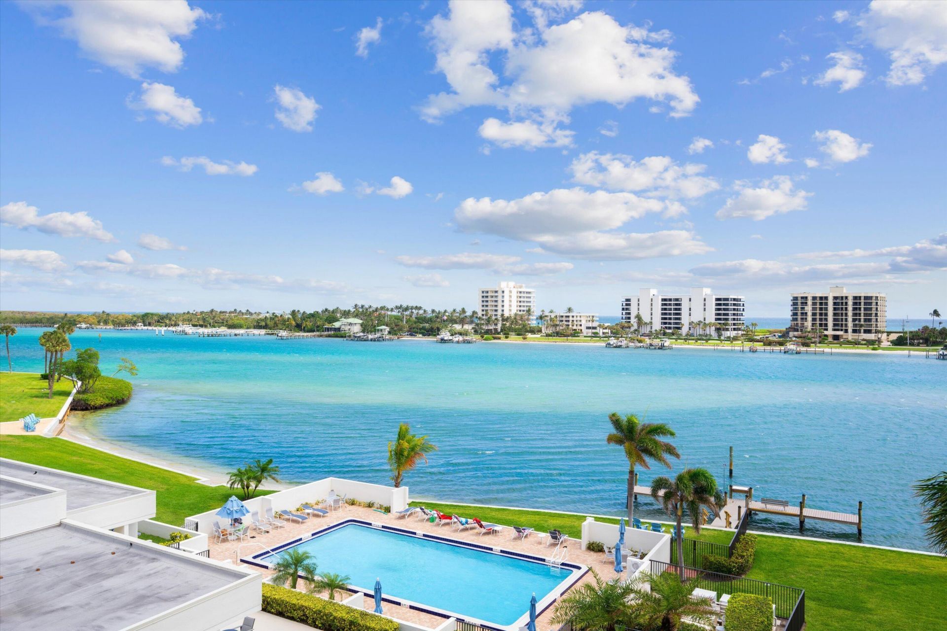 19800 S Sandpointe Bay Drive, Unit 510, Tequesta, FL 33469 Photo