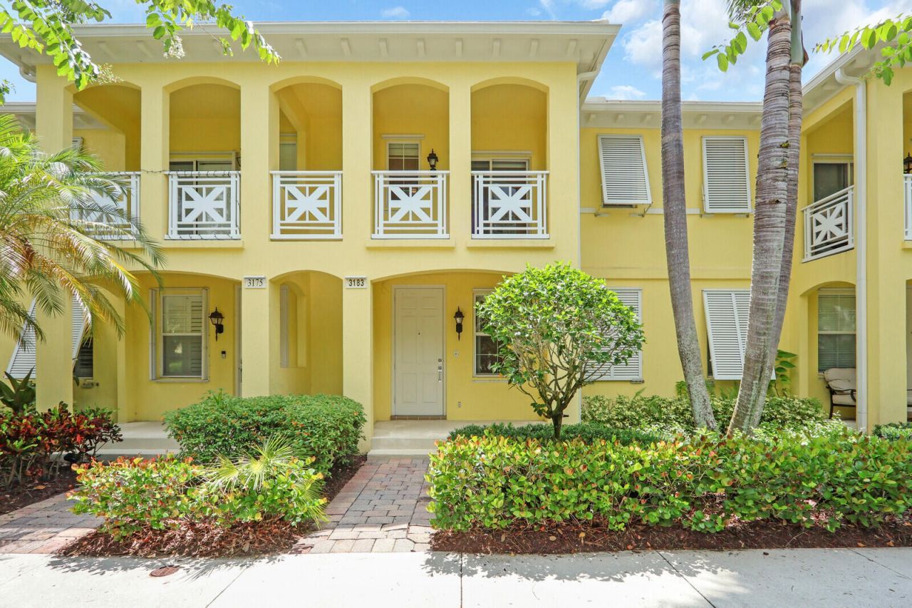 3183 E Community Drive, Jupiter, FL 33458 Photo