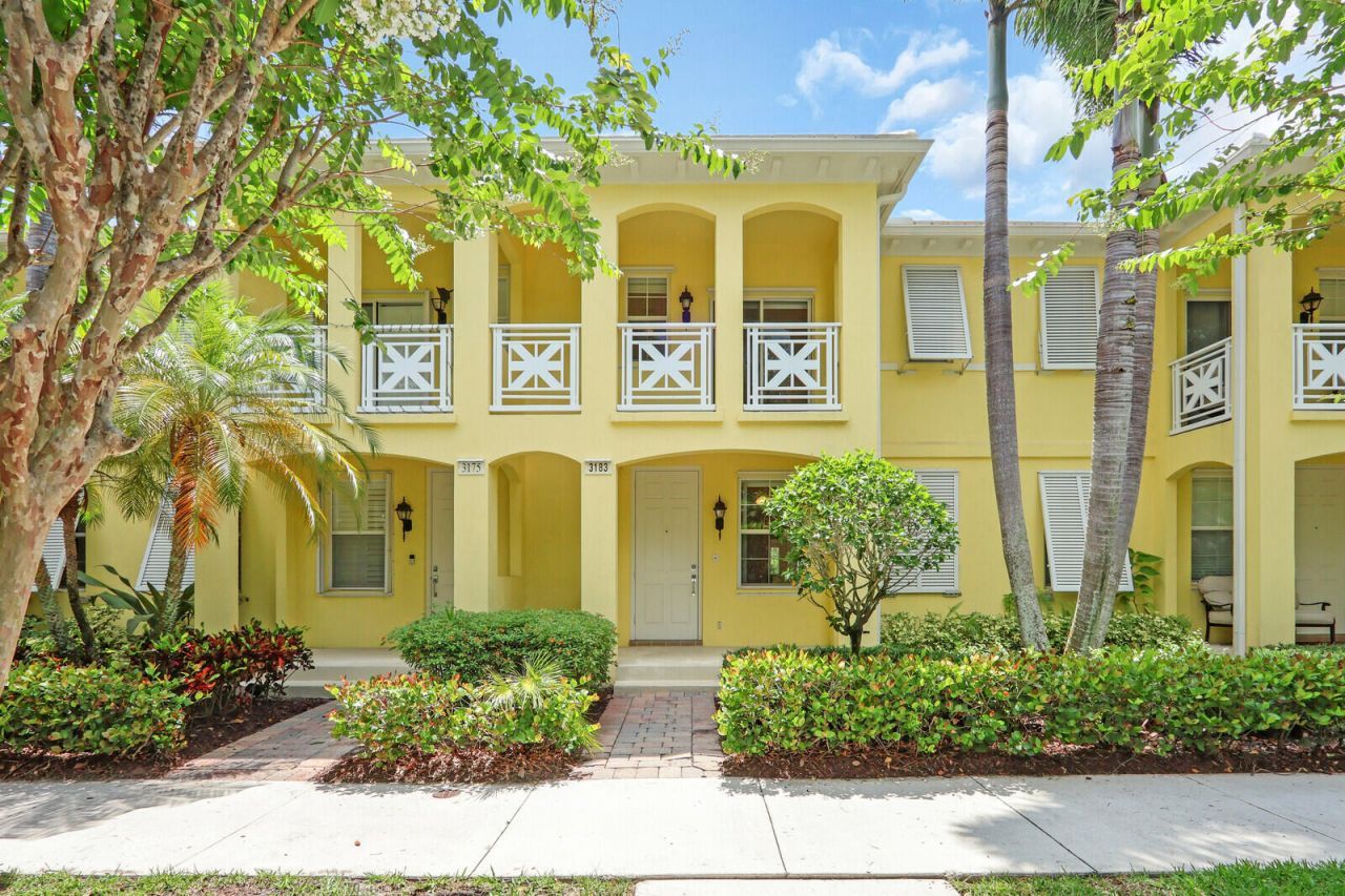 3183 E Community Drive, Jupiter, FL 33458 Photo