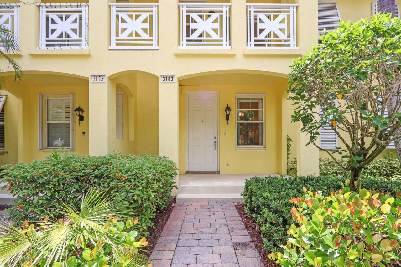 3183 E Community Drive, Jupiter, FL 33458 Photo
