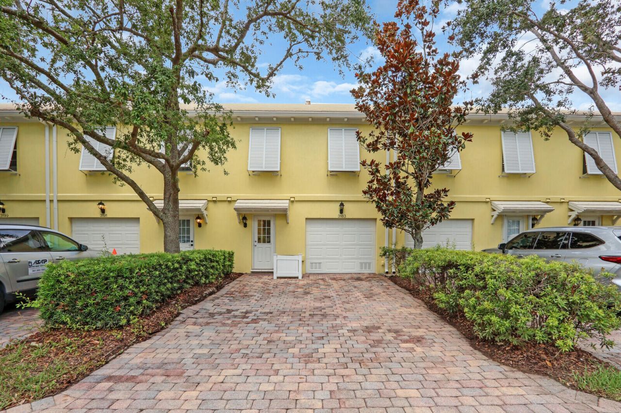 3183 E Community Drive, Jupiter, FL 33458 Photo