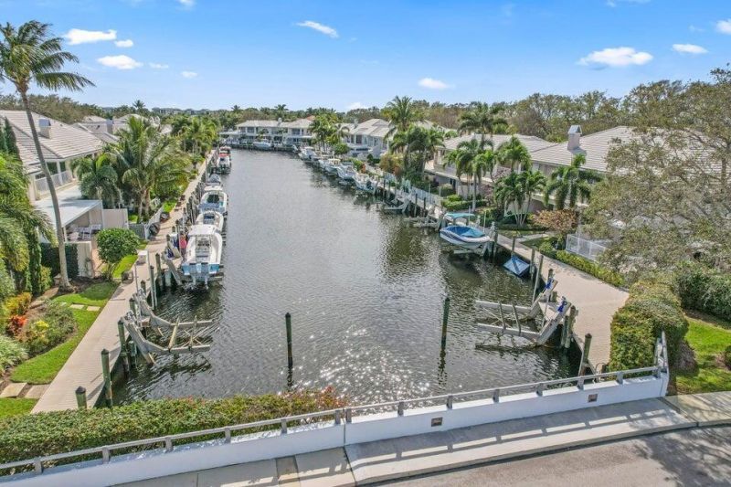 14394 Cypress Island Court, Palm Beach Gardens, FL 33410 Photo