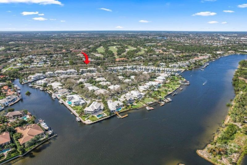 14394 Cypress Island Court, Palm Beach Gardens, FL 33410 Photo