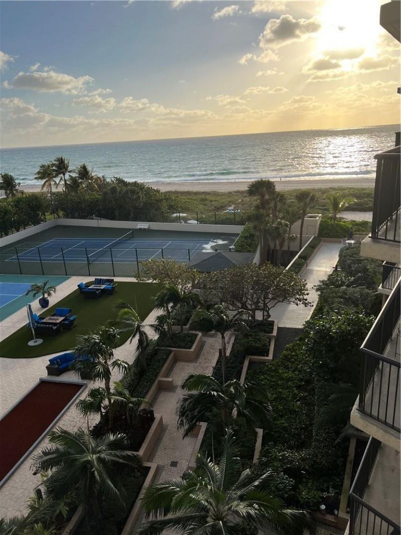 1800 S Ocean Boulevard, Unit 501, Lauderdale by the Sea, FL 33062 Photo