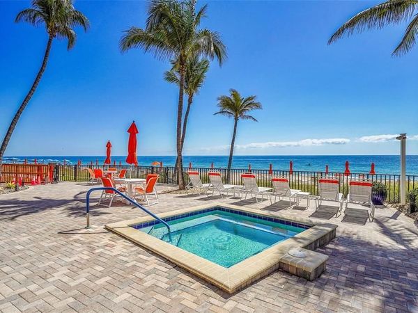 3800 Galt Ocean Drive, Unit 204, Fort Lauderdale, FL 33308