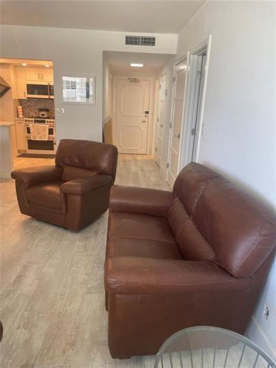 3800 Galt Ocean Drive, Unit 204, Fort Lauderdale, FL 33308 Photo
